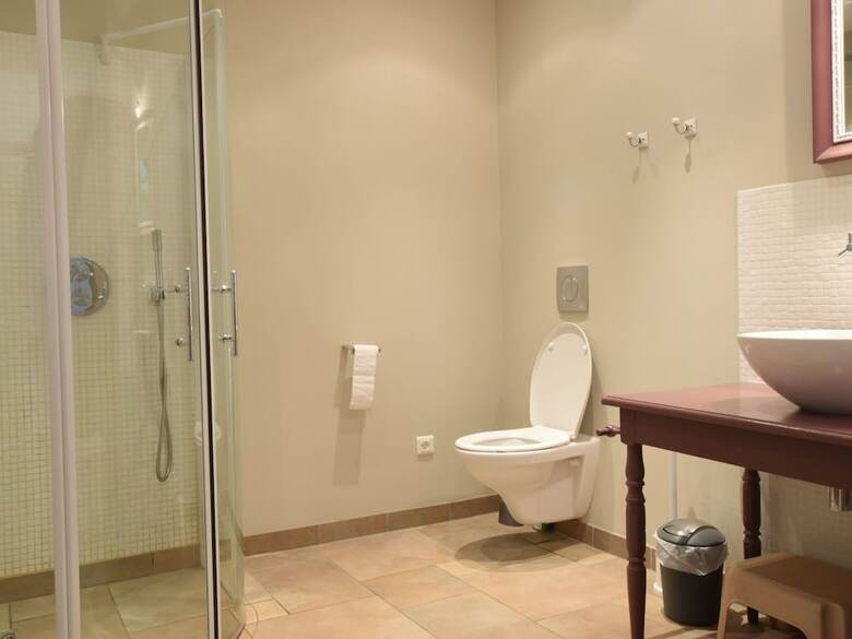 Restful Villa In Largenti�re With Swimming Pool