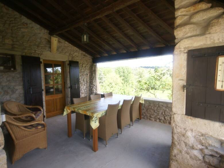 Restful Villa In Largenti�re With Swimming Pool