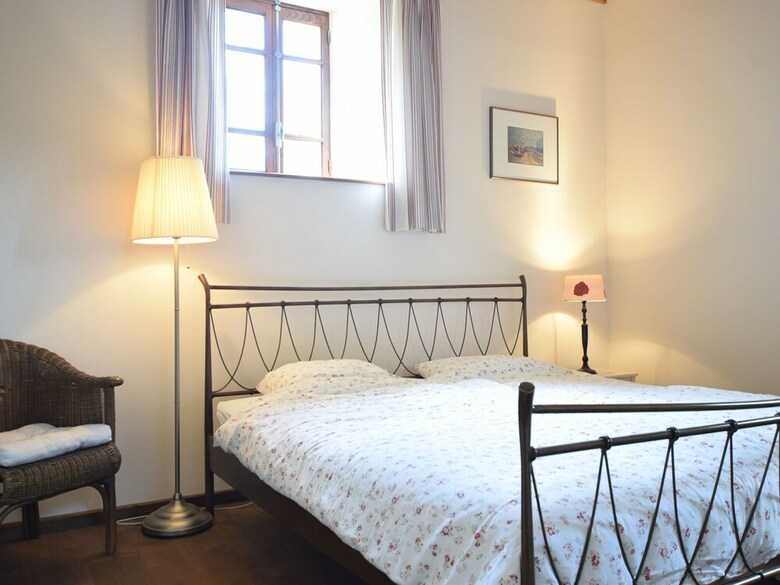 Restful Villa In Largenti�re With Swimming Pool