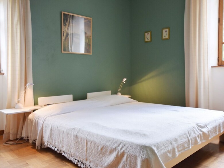 Restful Villa In Largenti�re With Swimming Pool