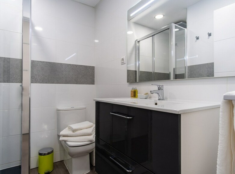 Apartamentos Estudio Sin Ascensor Para 2 "goya Iv"