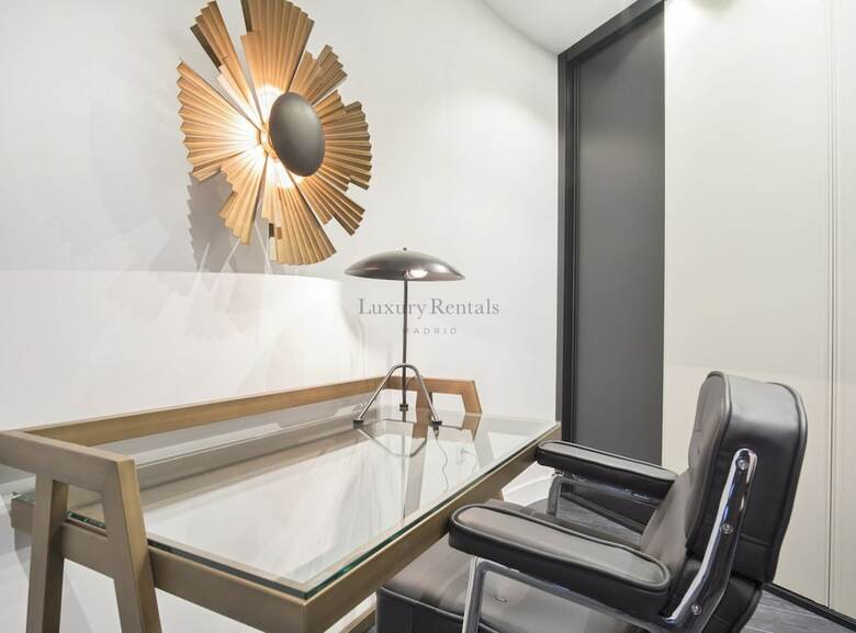 Apartamento Gran Via de Luxe III