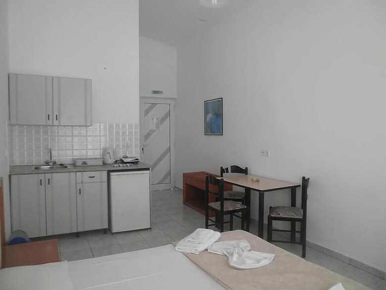 Aparthotel Haridimos Apartments