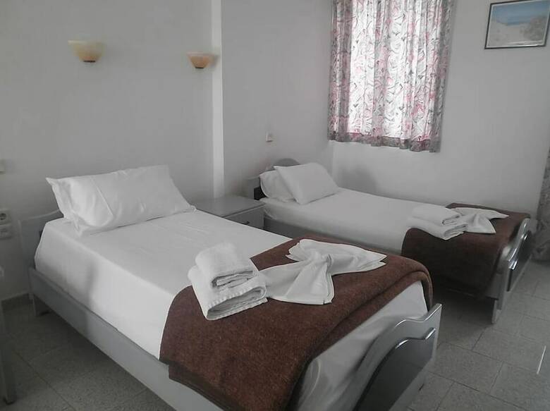 Aparthotel Haridimos Apartments