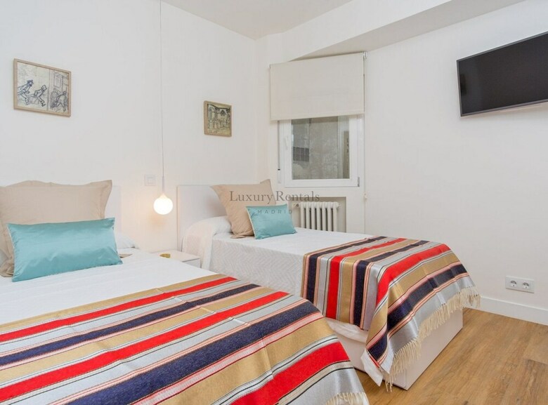 Apartamentos Castello III
