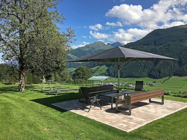 Rustic Mansion In Mittersill Near Kirchberg Ski Area