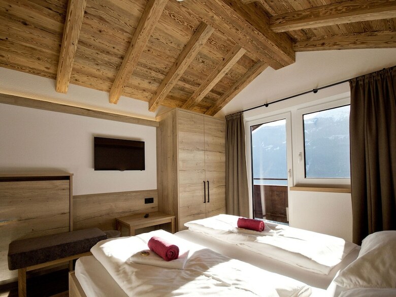 Rustic Mansion In Mittersill Near Kirchberg Ski Area