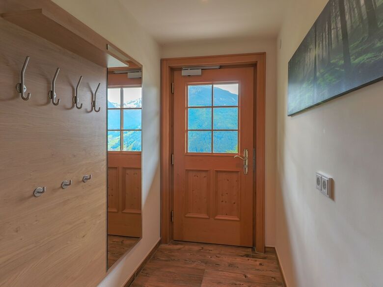Rustic Mansion In Mittersill Near Kirchberg Ski Area