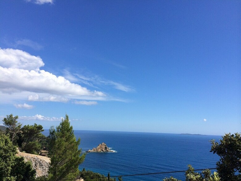 Comfy Holiday Home In Monte Argentario With Garden
