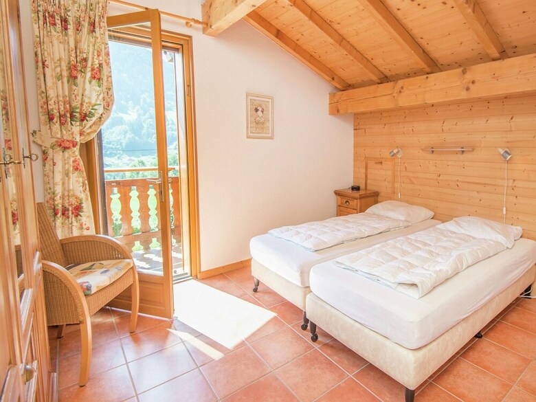 Secluded Villa In Biot With Swimming Pool