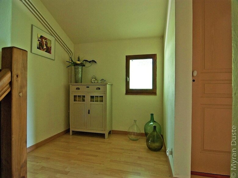 Cosy Holiday Home In Parisot With Swimming Pool