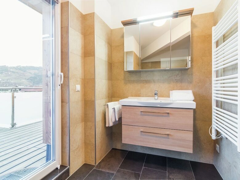 Spacious Villa In Zell Am See Near Ski Area