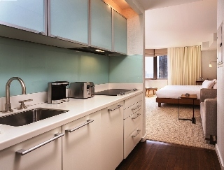 Hotel Wyndham Midtown 45