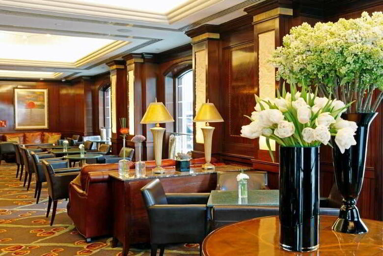 Hotel Warwick