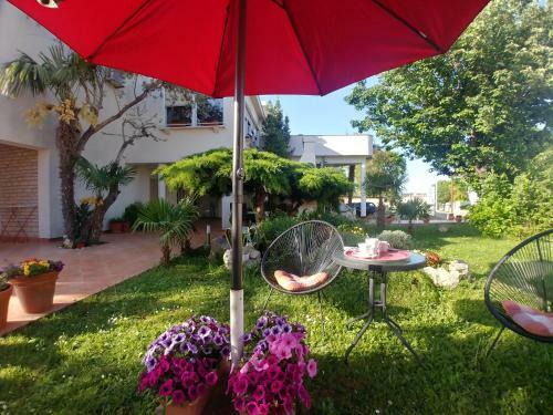 Apartamentos Villa Fontana