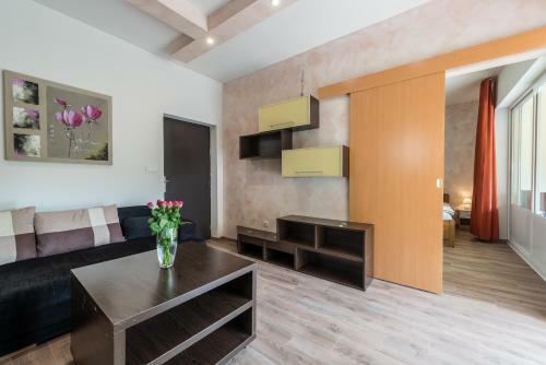 Apartments Malenica