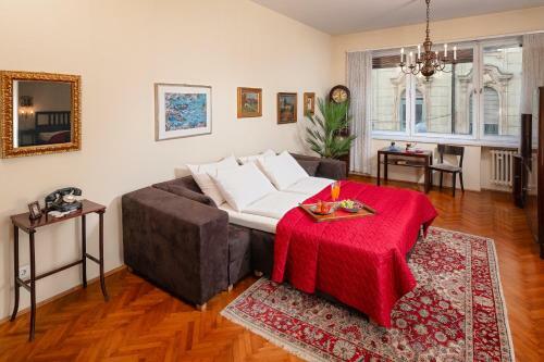 Anastasia Apartments & Rooms - Zagreb Centre