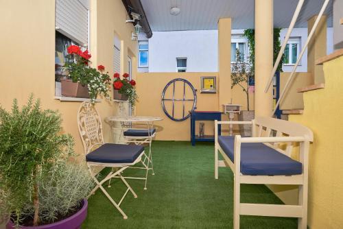 Anastasia Apartments & Rooms - Zagreb Centre
