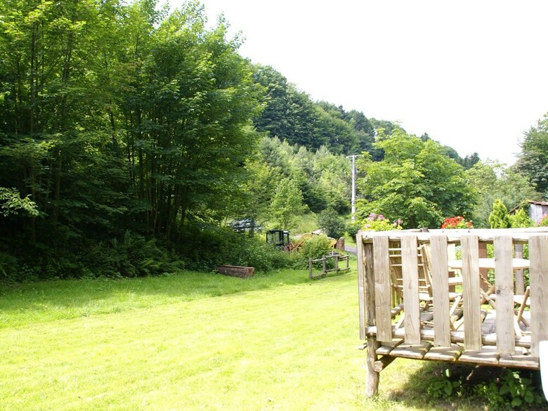 Cozy Holiday Home In Dabo Near Forest