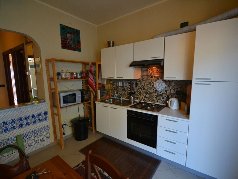 An Apartment Near The Sea