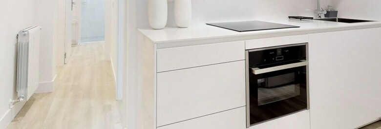 Apartamento Fuencarral II