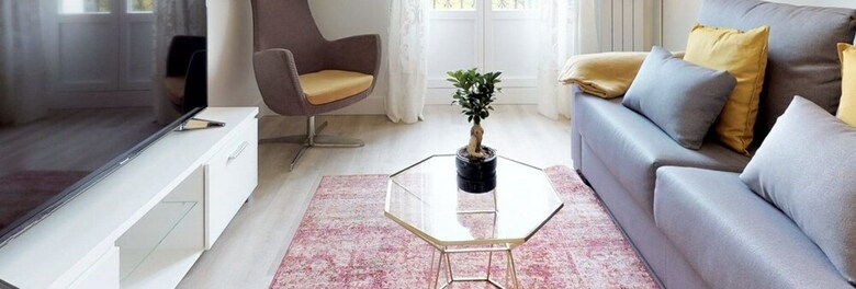 Apartamento Fuencarral II