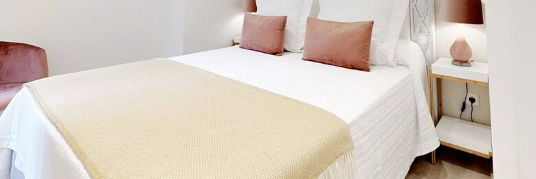 Apartamento Fuencarral II