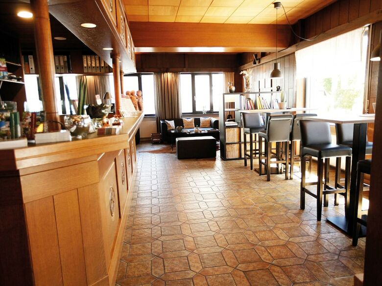 Beautiful Holiday Home In Bollenford Near Forest