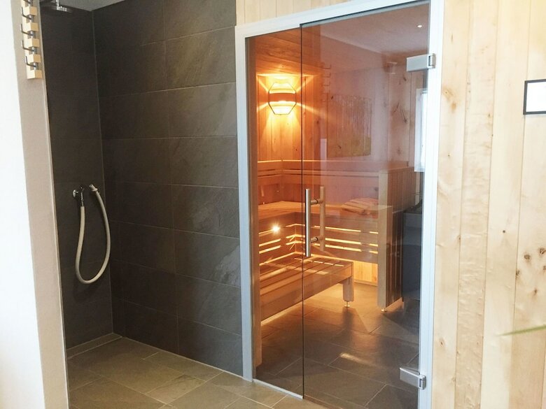 Beautiful Holiday Home In Bollenford Near Forest