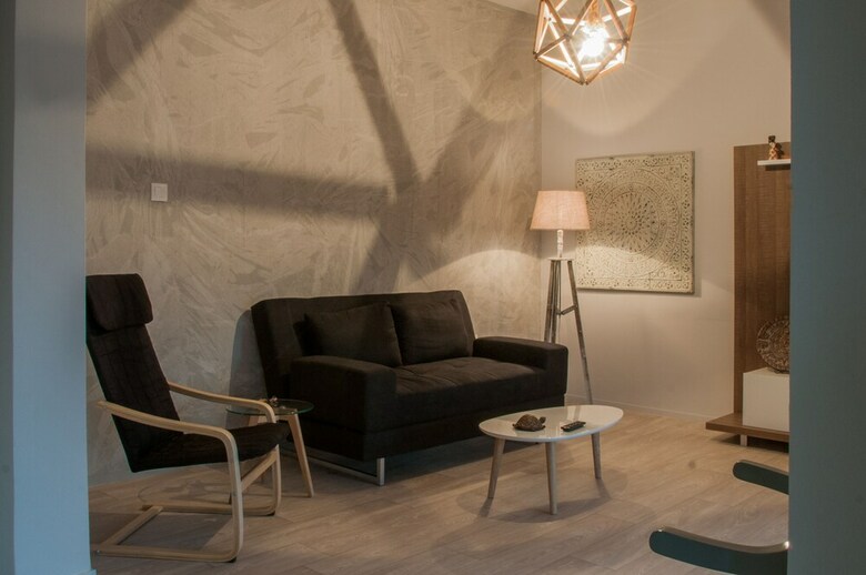 Apartamentos Lagonissi Residence