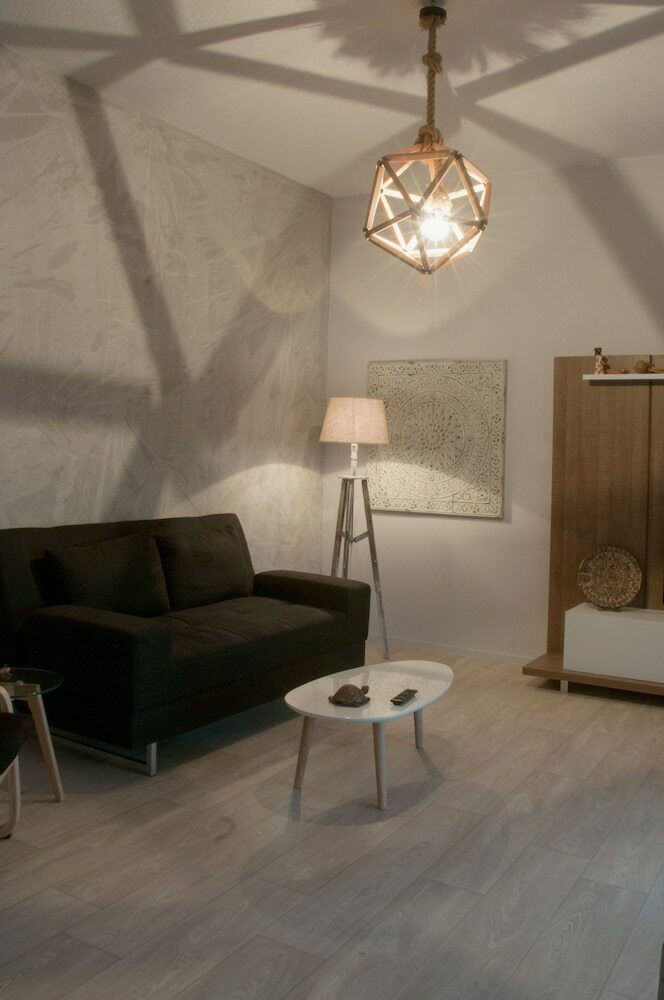Apartamentos Lagonissi Residence