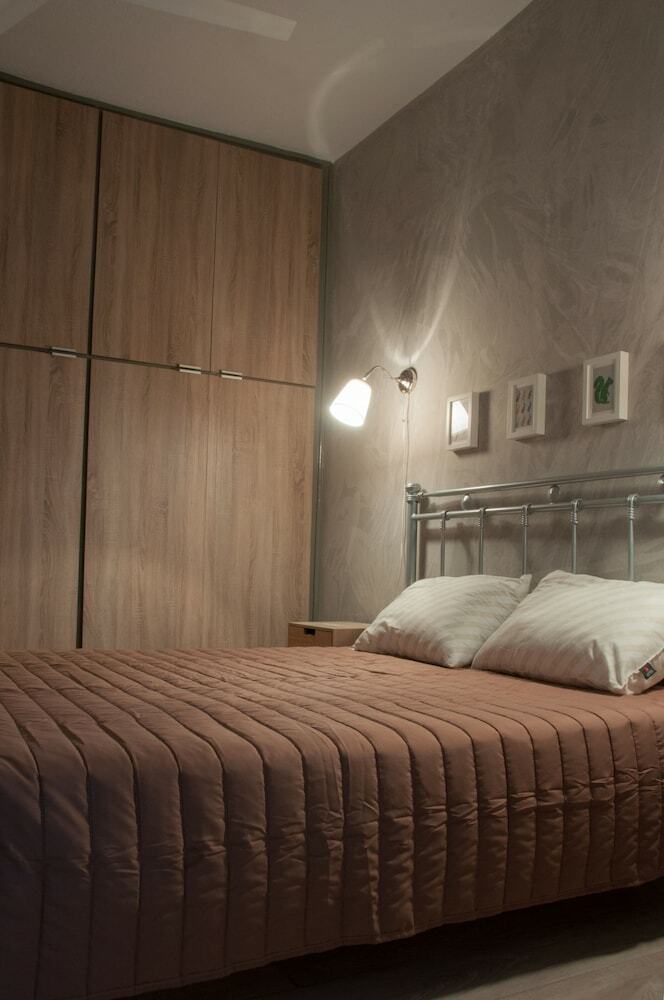 Apartamentos Lagonissi Residence