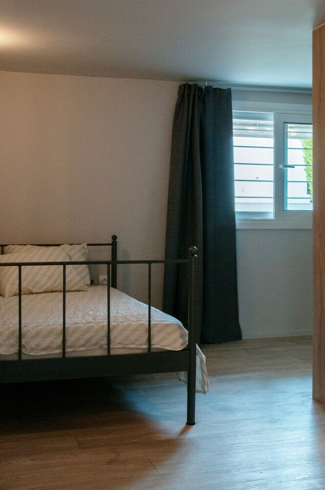 Apartamentos Lagonissi Residence
