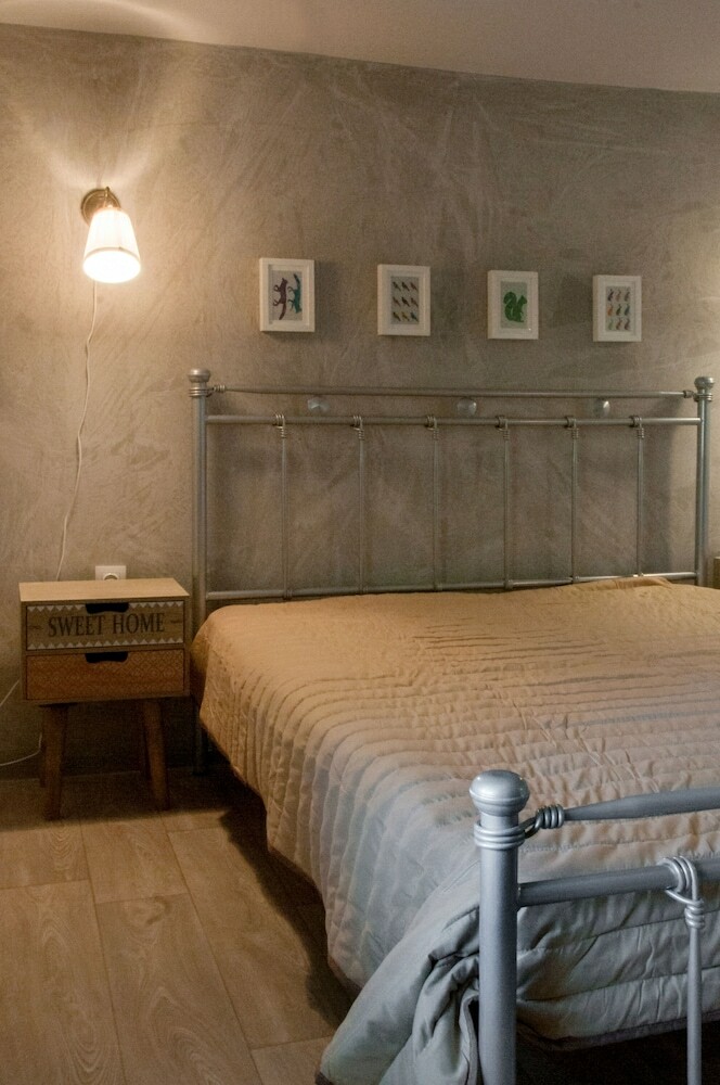Apartamentos Lagonissi Residence
