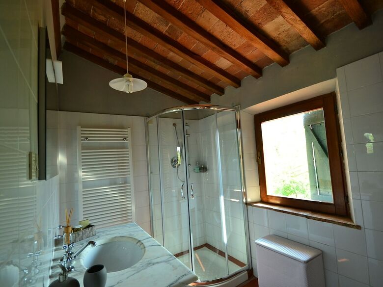Spacious Holiday Home In Chianni With Private Swimming Pool