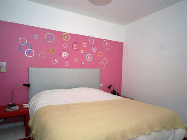Airconditioned, Spacious Villa In Gar�oult With A Private Pool