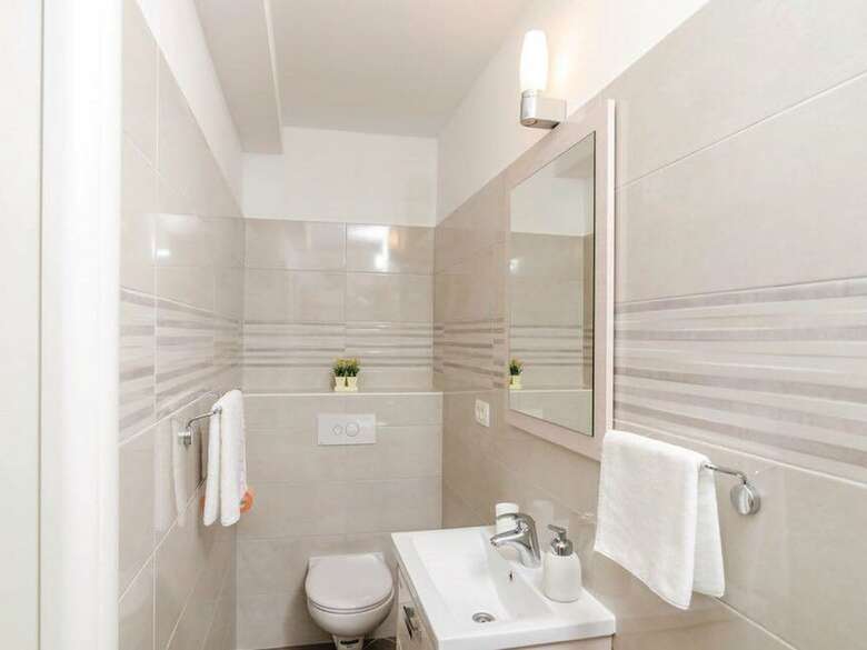 Beautiful Villa In Peracko Blato With Private Pool