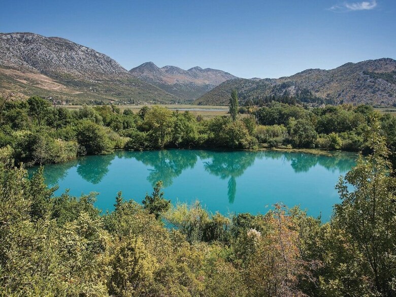 Beautiful Villa In Peracko Blato With Private Pool