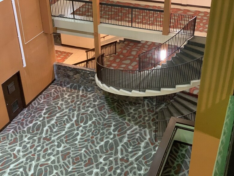Hotel Holiday Inn Memphis Airport - Conf Ctr