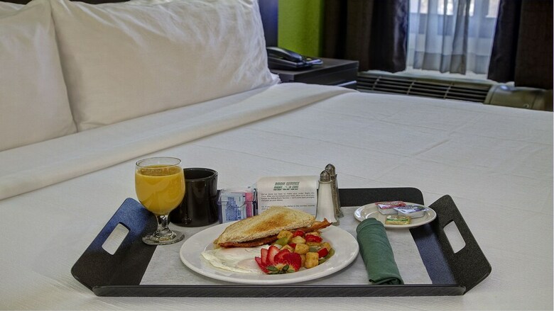 Hotel Holiday Inn Memphis Airport - Conf Ctr