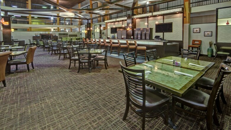 Hotel Holiday Inn Memphis Airport - Conf Ctr