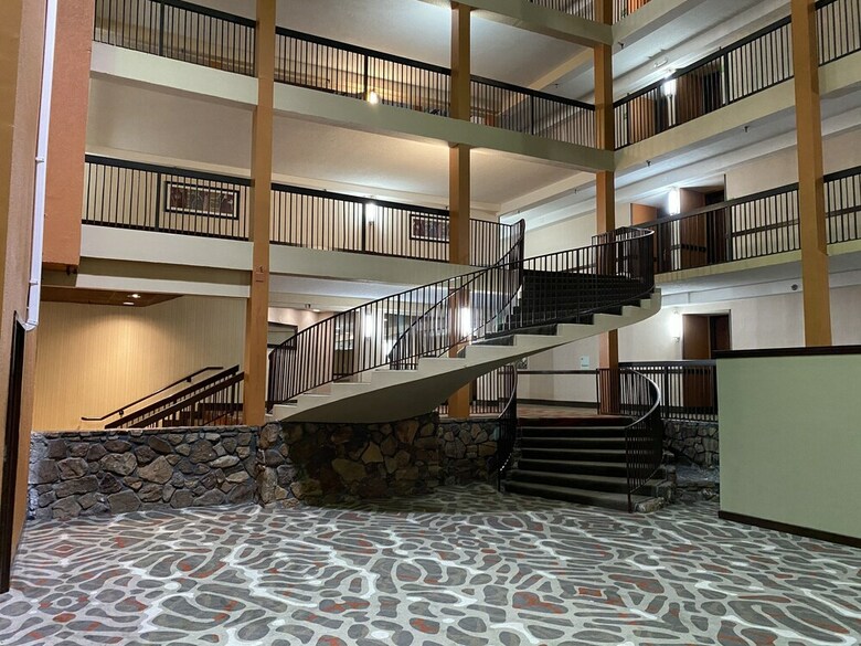 Hotel Holiday Inn Memphis Airport - Conf Ctr