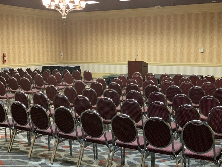 Hotel Holiday Inn Memphis Airport - Conf Ctr