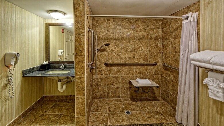 Hotel Holiday Inn Memphis Airport - Conf Ctr