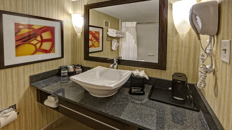 Hotel Holiday Inn Memphis Airport - Conf Ctr