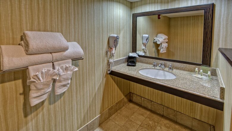 Hotel Holiday Inn Memphis Airport - Conf Ctr