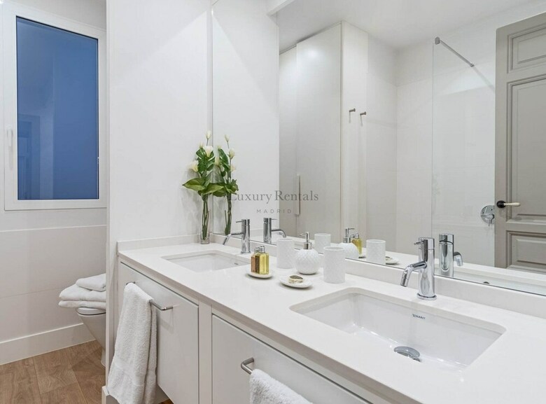 Apartamento General Diaz Porlier II