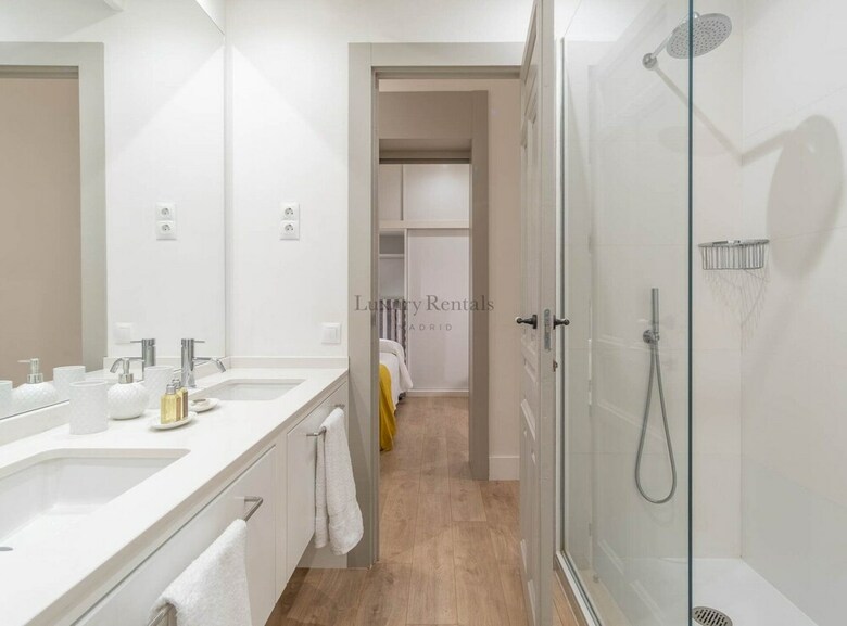 Apartamento General Diaz Porlier II