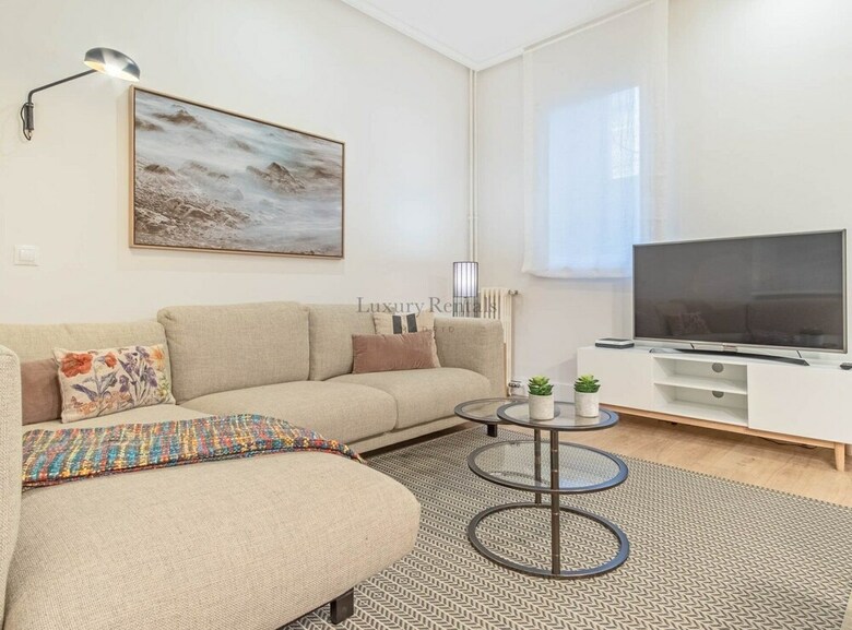 Apartamento General Diaz Porlier II
