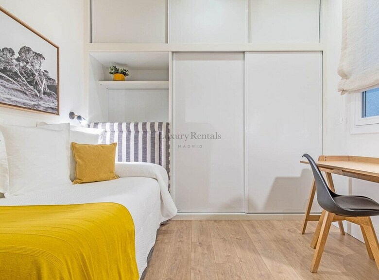 Apartamento General Diaz Porlier II